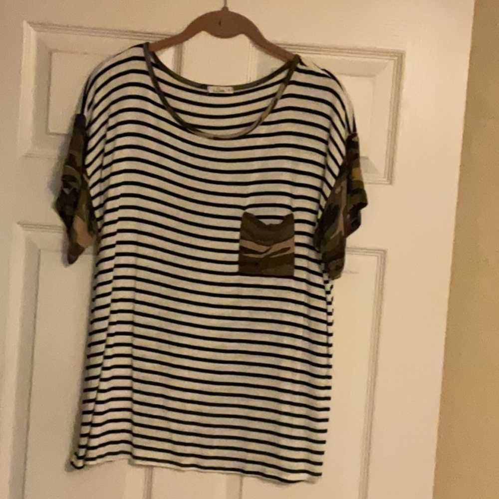 Women’s top